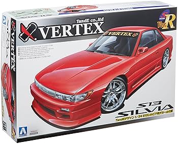 シルビア/SILVIA プラモデル　3点セット シルビア/SILVIA プラモデル 3点セット 模型・プラモデル
